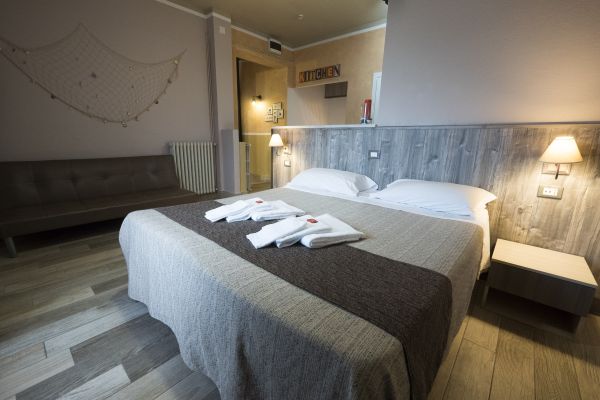 Serena Hotel (Lerici)
